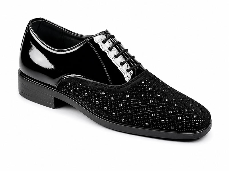 Patent Shoes